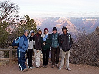 Grand Canyon Overniter 06